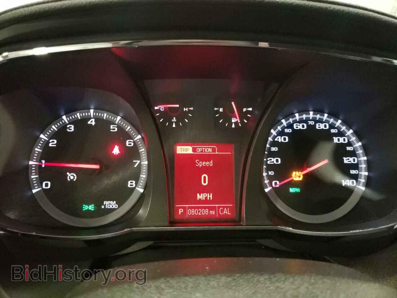 2013 GMC TERRAIN - VIN: 2GKFLTEK0D6354325 - Photo 9