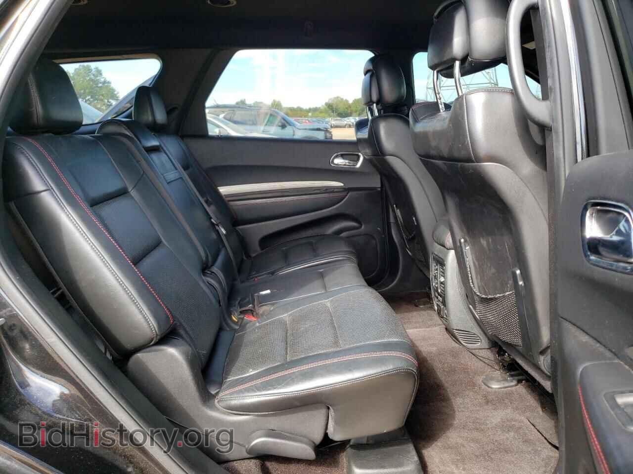 2016 DODGE DURANGO - VIN: 1C4SDJCT3GC403276 - Фото 11