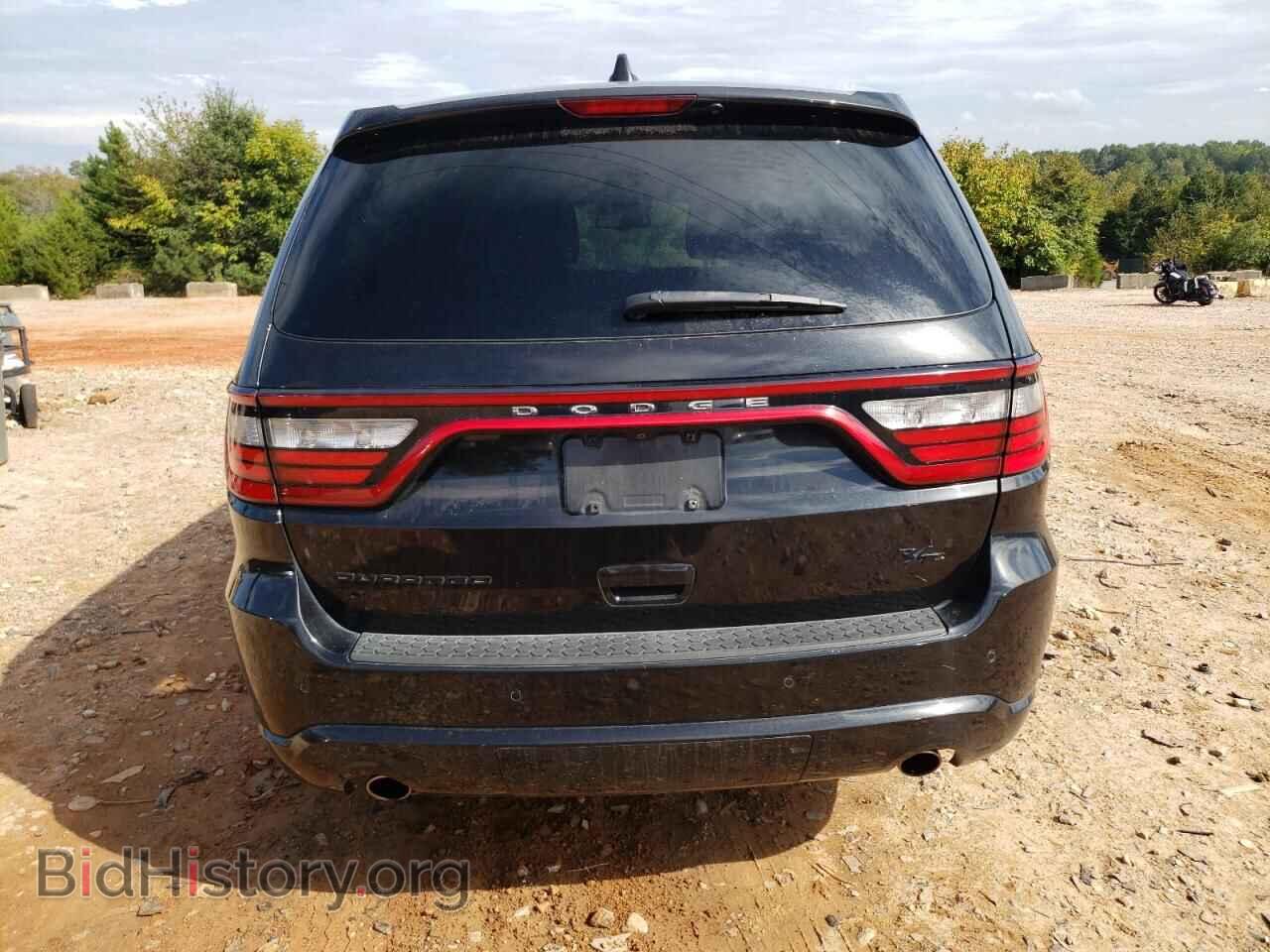 2016 DODGE DURANGO - VIN: 1C4SDJCT3GC403276 - Фото 6