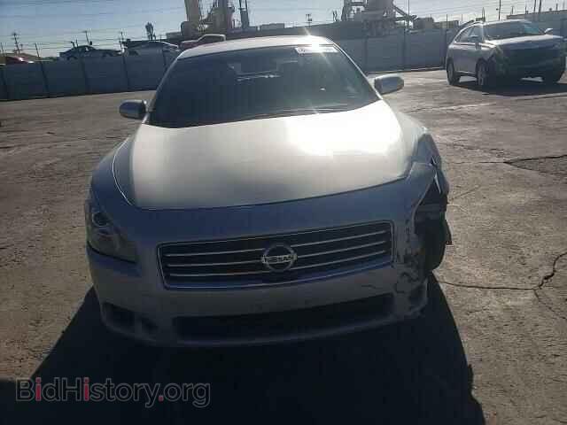 2011 NISSAN MAXIMA - VIN: 1N4AA5AP2BC855526 - Фото 10