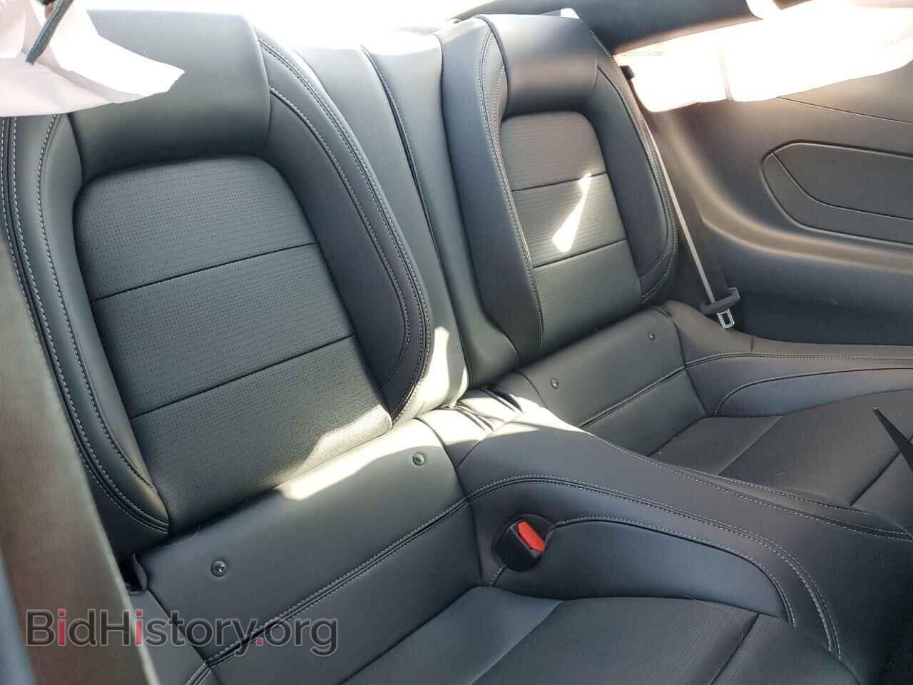 2024 FORD ALL Models - VIN: 1FA6P8TH9R5114591 - Photo 10