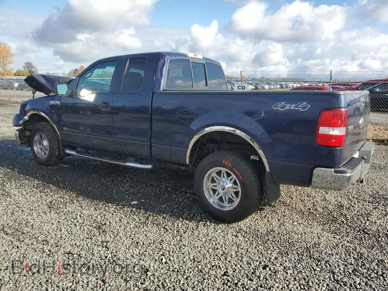 2006 FORD All Models - VIN: 1FTPX14V56FB16323 - Photo 2