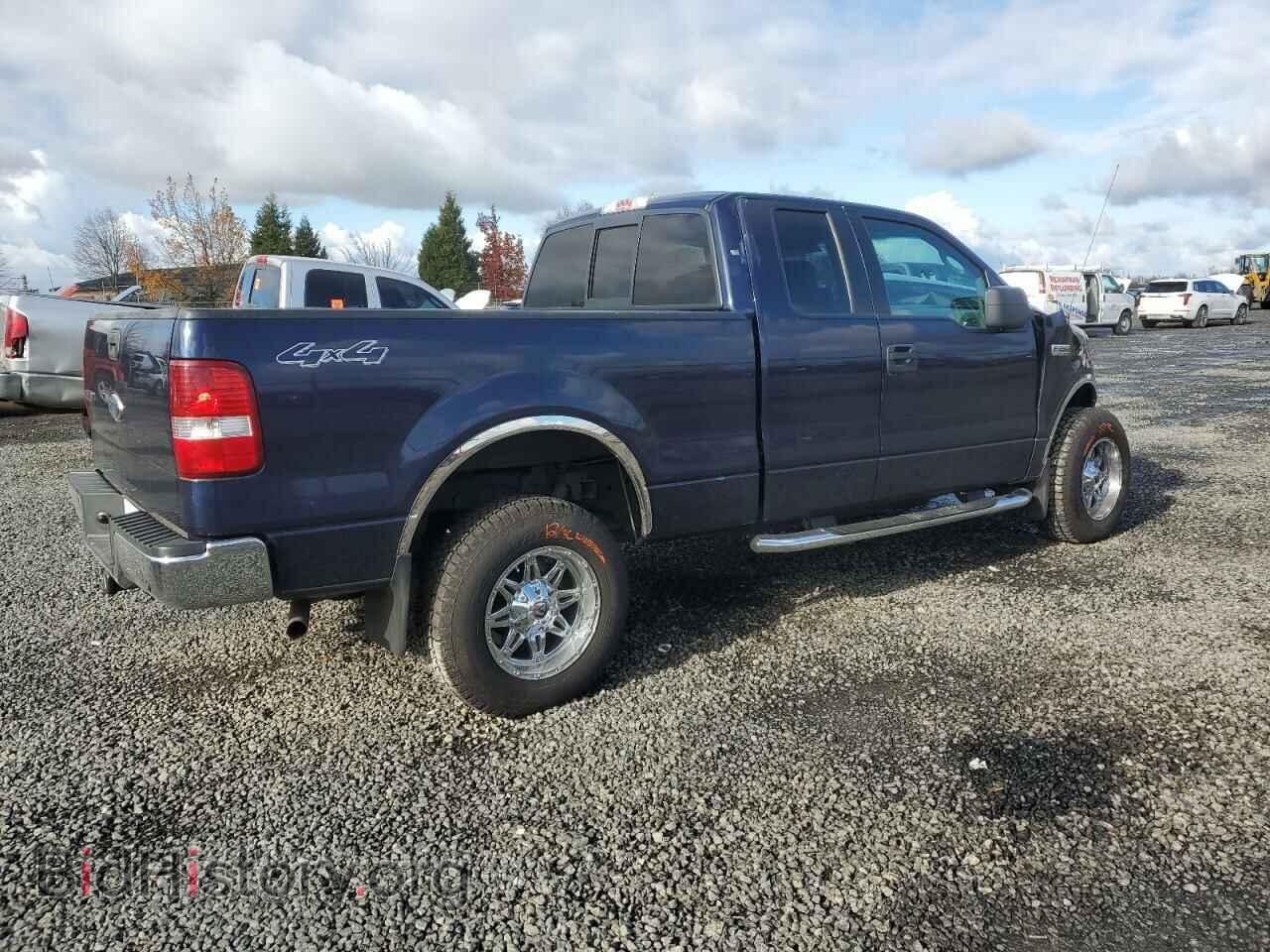 2006 FORD All Models - VIN: 1FTPX14V56FB16323 - Photo 3