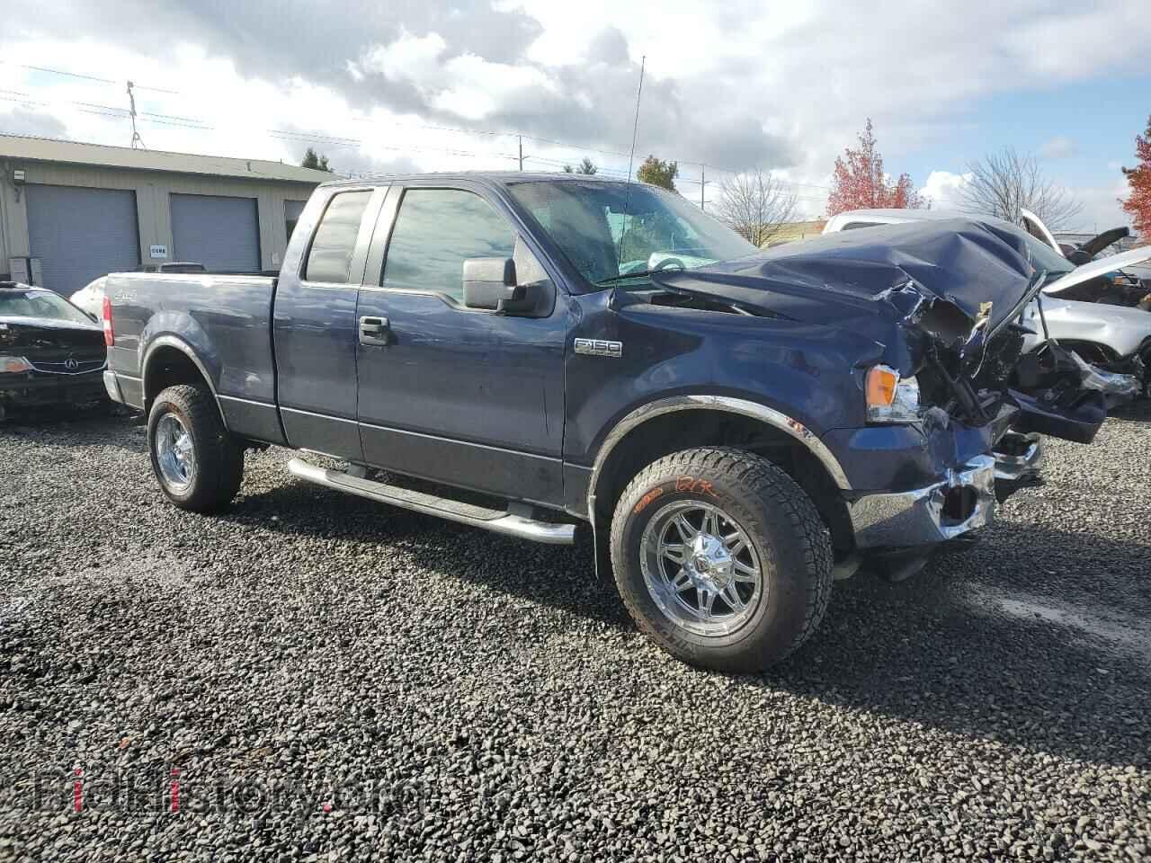 2006 FORD All Models - VIN: 1FTPX14V56FB16323 - Photo 4