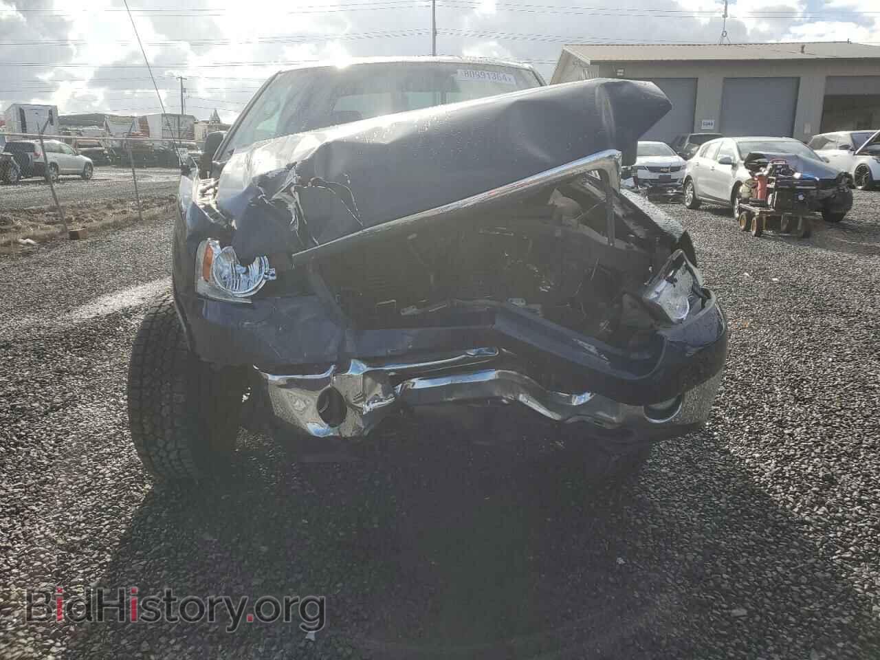 2006 FORD All Models - VIN: 1FTPX14V56FB16323 - Photo 5