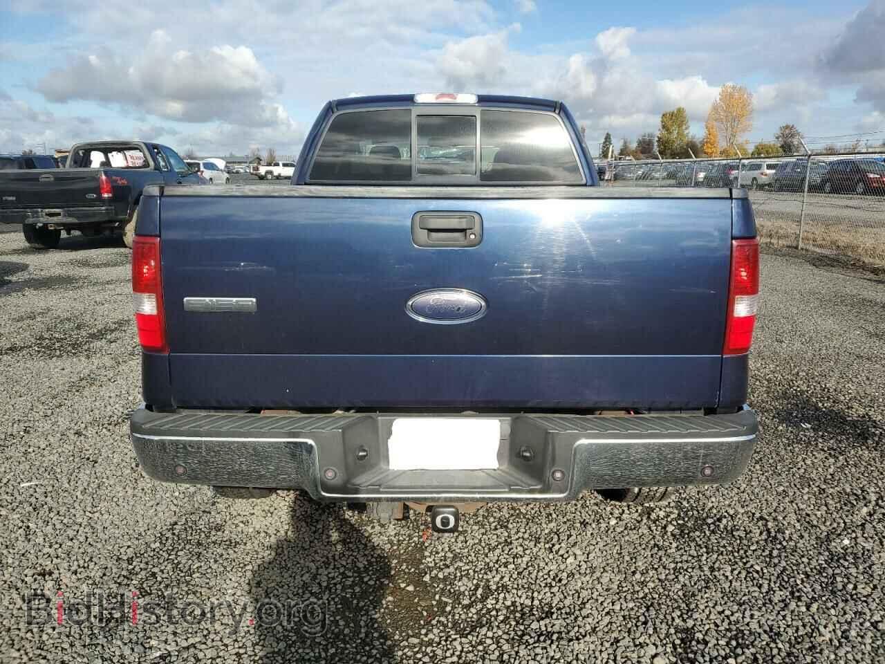 2006 FORD All Models - VIN: 1FTPX14V56FB16323 - Photo 6