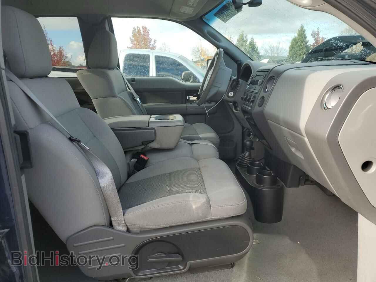 2006 FORD All Models - VIN: 1FTPX14V56FB16323 - Photo 7