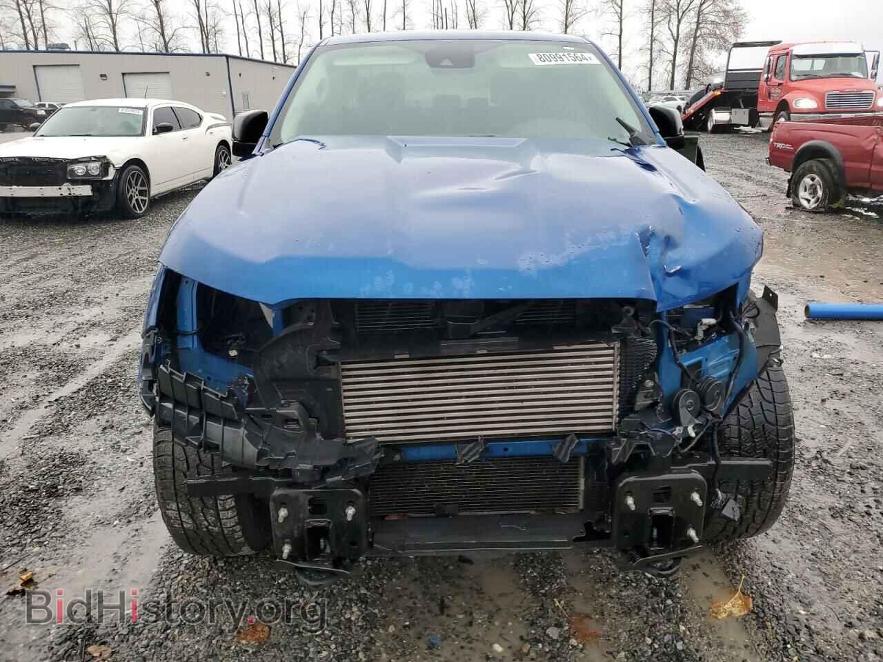 2019 FORD RANGER - VIN: 1FTER4FH4KLB09336 - Фото 5