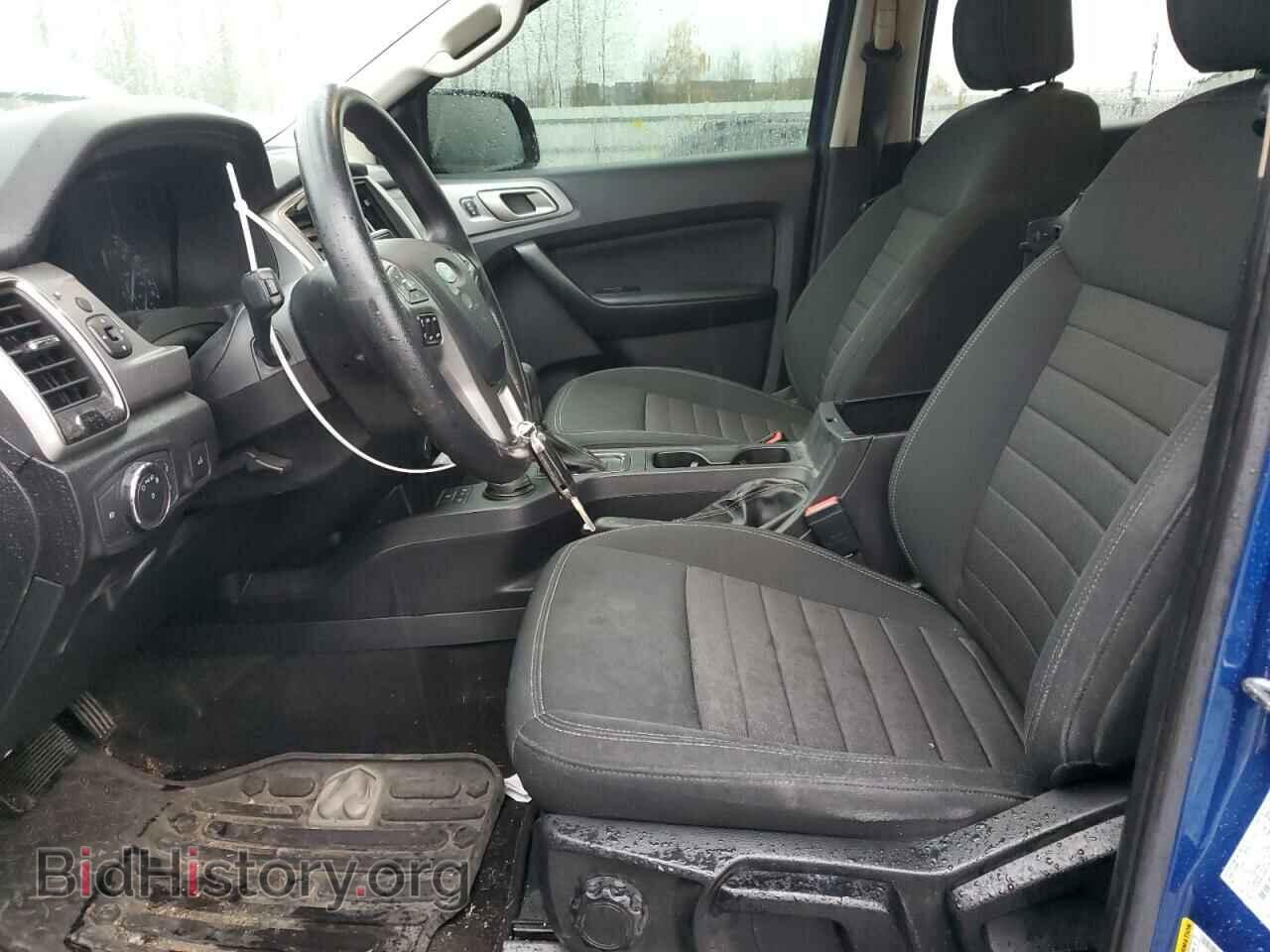 2019 FORD RANGER - VIN: 1FTER4FH4KLB09336 - Фото 7