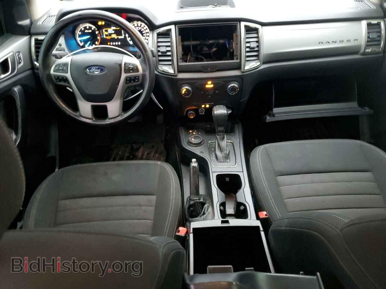2019 FORD RANGER - VIN: 1FTER4FH4KLB09336 - Фото 8