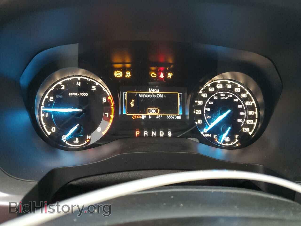 2019 FORD RANGER - VIN: 1FTER4FH4KLB09336 - Фото 9