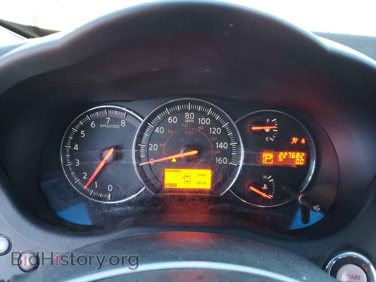 2010 NISSAN MAXIMA - VIN: 1N4AA5AP0AC807070 - Фото 9
