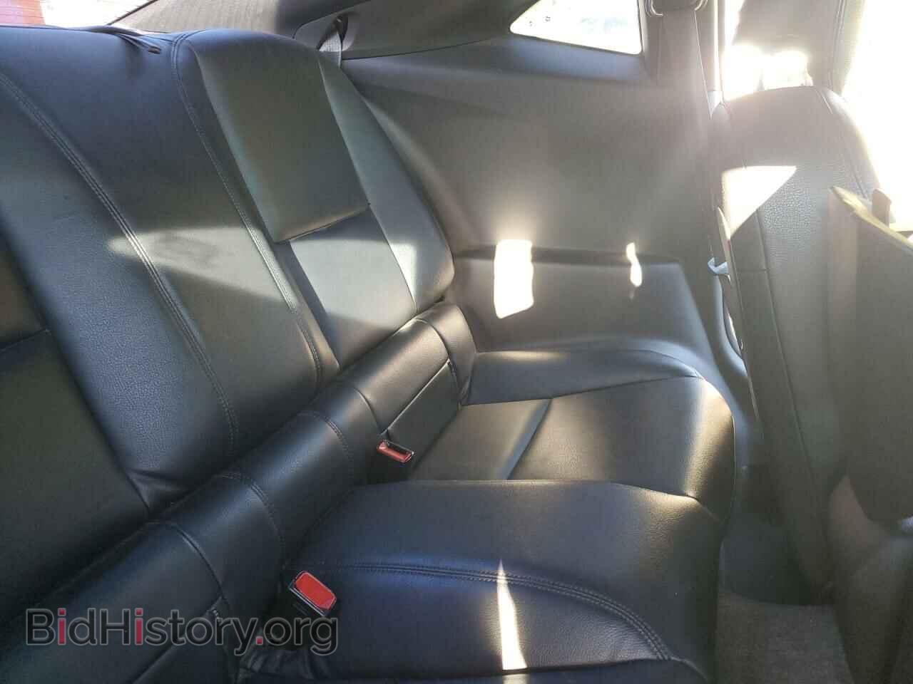 2014 CHEVROLET CAMARO - VIN: 2G1FB1E33E9163034 - Фото 10