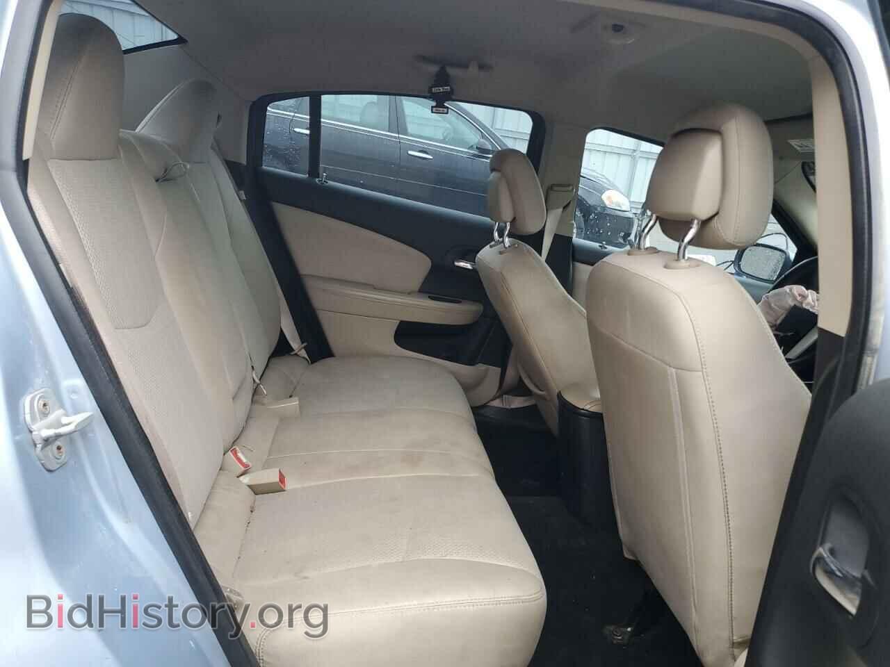 2013 CHRYSLER 200 - VIN: 1C3CCBBB4DN595026 - Фото 10