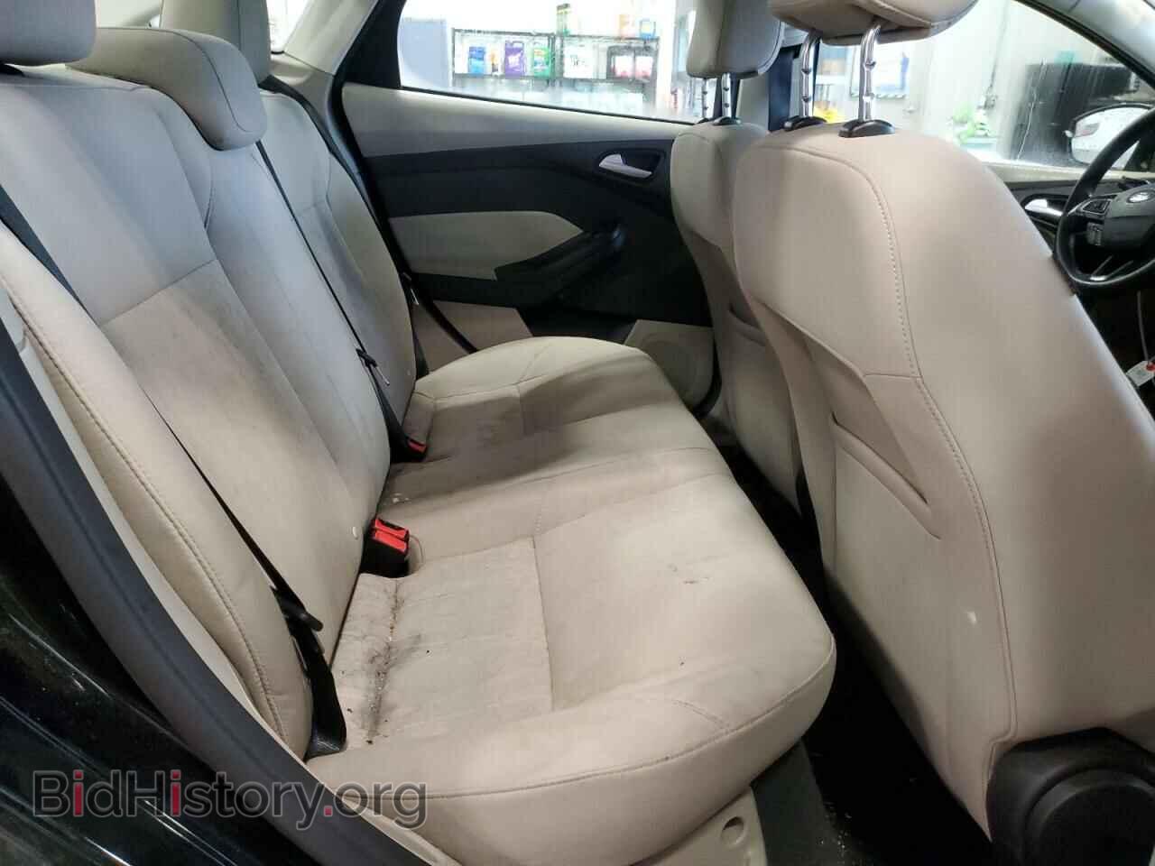 2016 FORD FOCUS - VIN: 1FADP3F22GL274516 - Photo 10