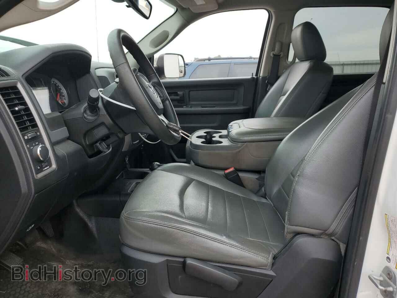 2014 RAM All Models - VIN: 3C6UR5HL9EG165073 - Фото 7