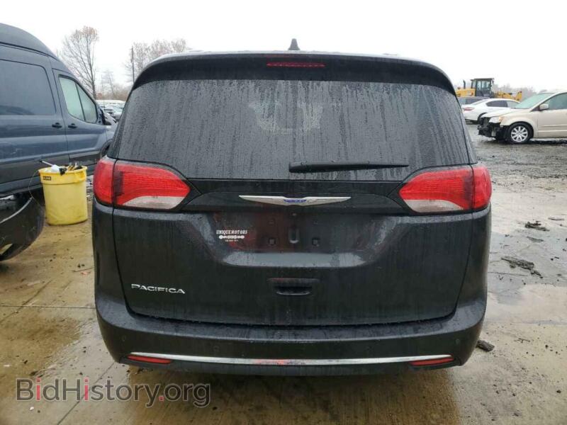 2018 Chrysler PACIFICA (VIN 2C4RC1BG2JR322712) — фото 6 из 13