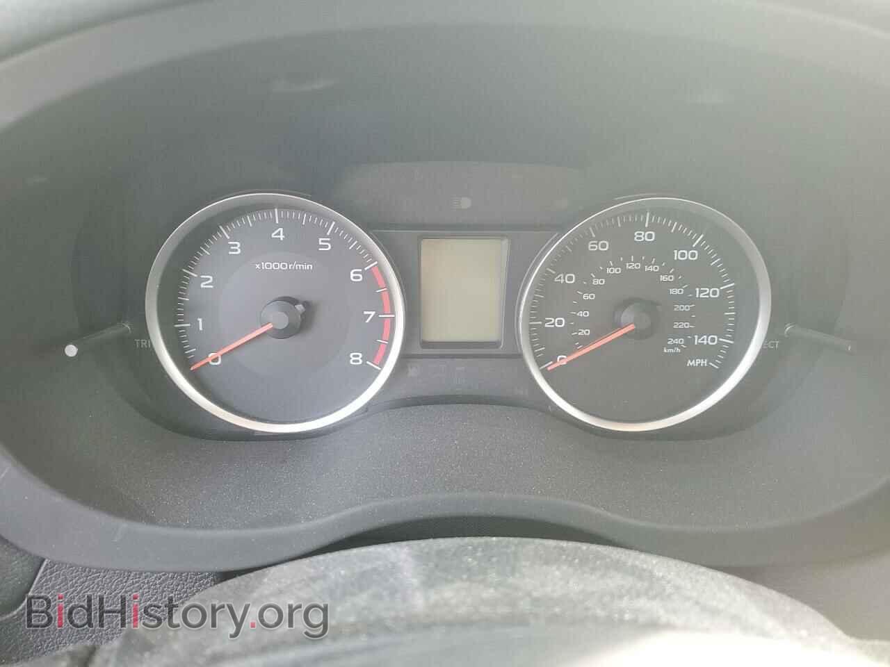 2015 SUBARU FORESTER - VIN: JF2SJADC4FH451816 - Фото 9