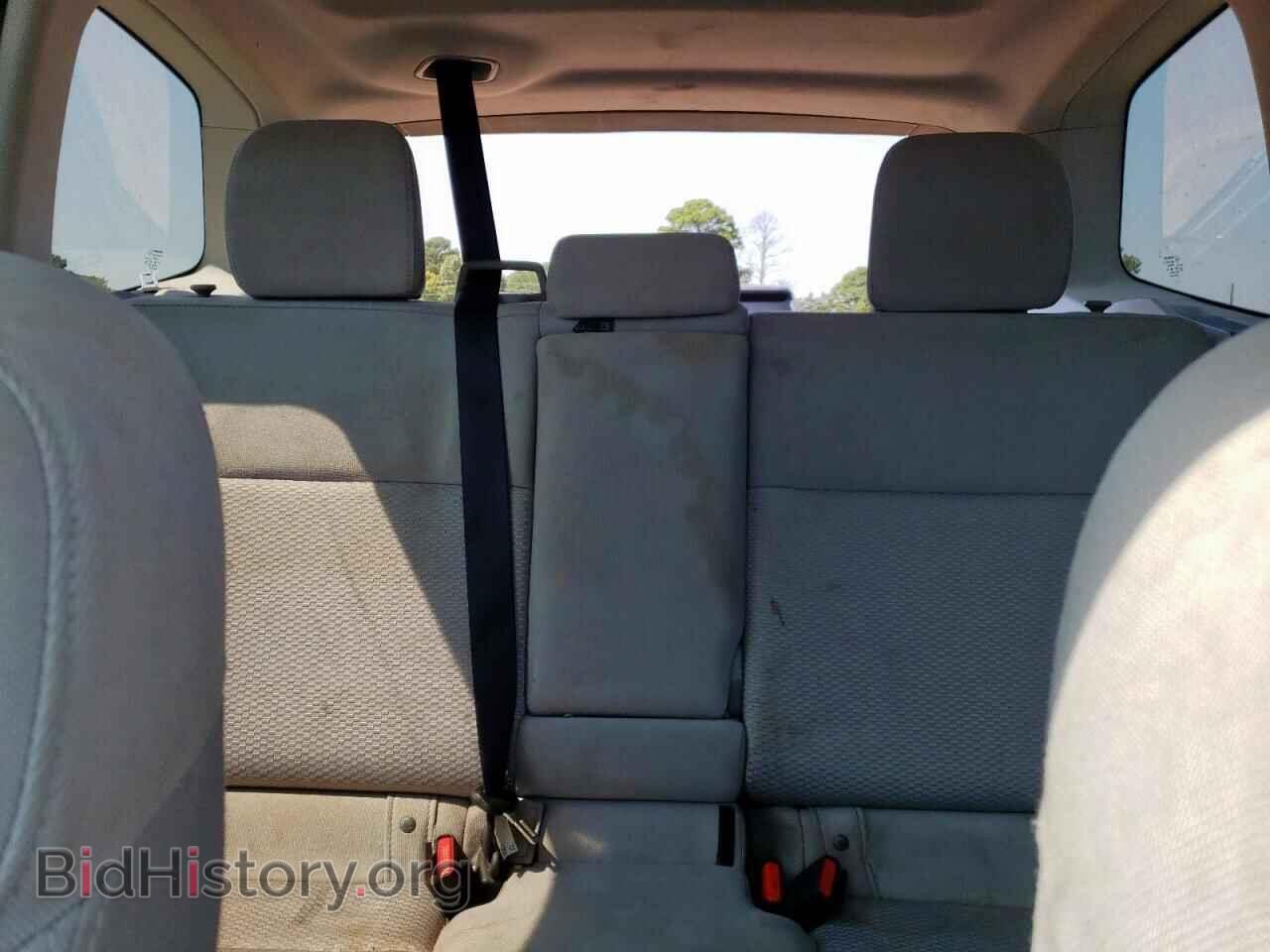 2015 SUBARU FORESTER - VIN: JF2SJADC8FH431293 - Фото 10