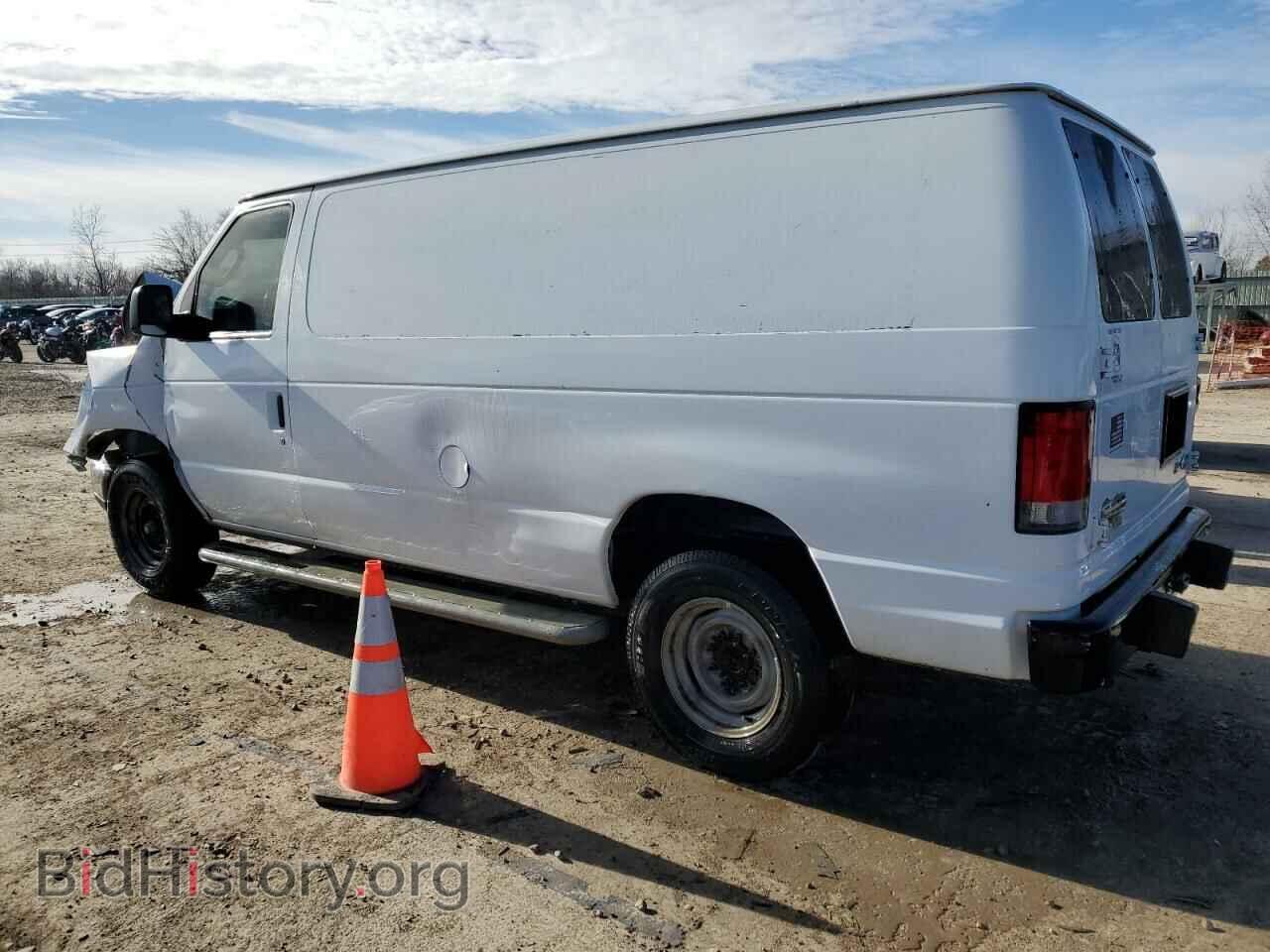 2013 FORD ALL Models - VIN: 1FTNE2EW4DDB06983 - Фото 2