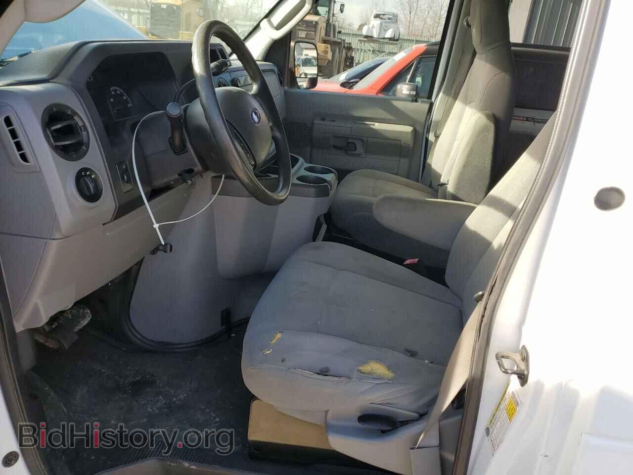 2013 FORD ALL Models - VIN: 1FTNE2EW4DDB06983 - Фото 7