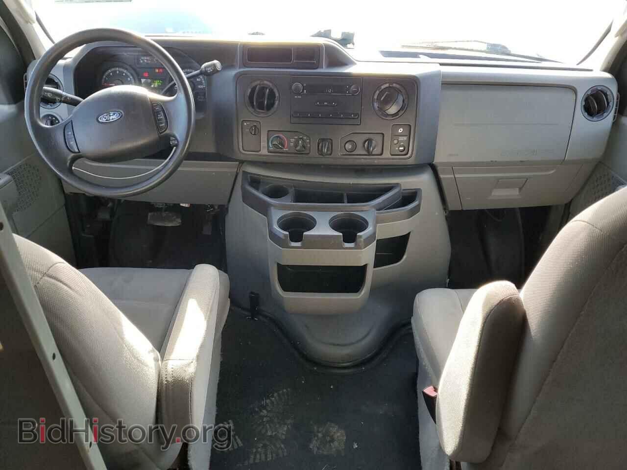 2013 FORD ALL Models - VIN: 1FTNE2EW4DDB06983 - Фото 8