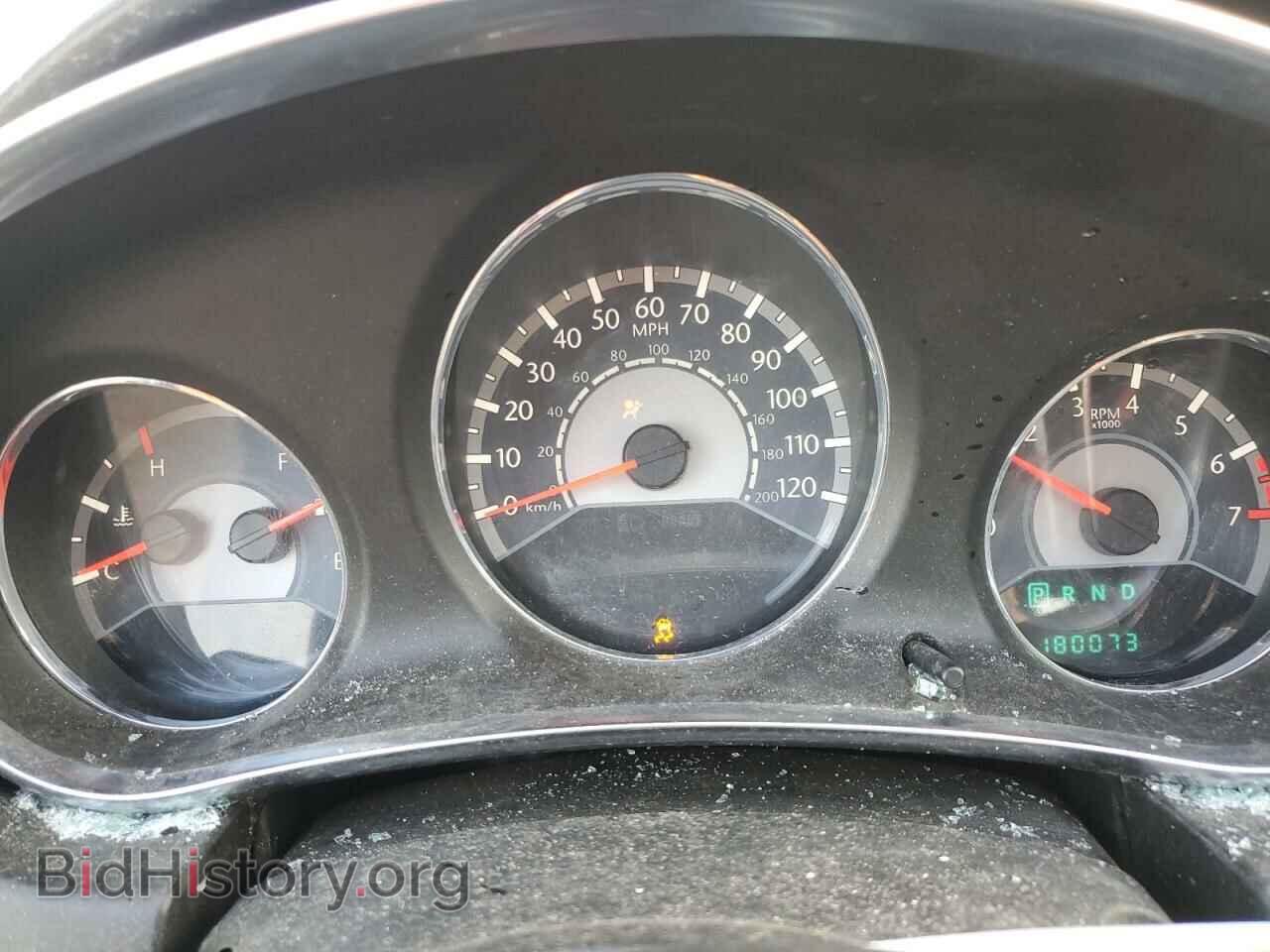2013 CHRYSLER 200 - VIN: 1C3CCBAB6DN733201 - Фото 9