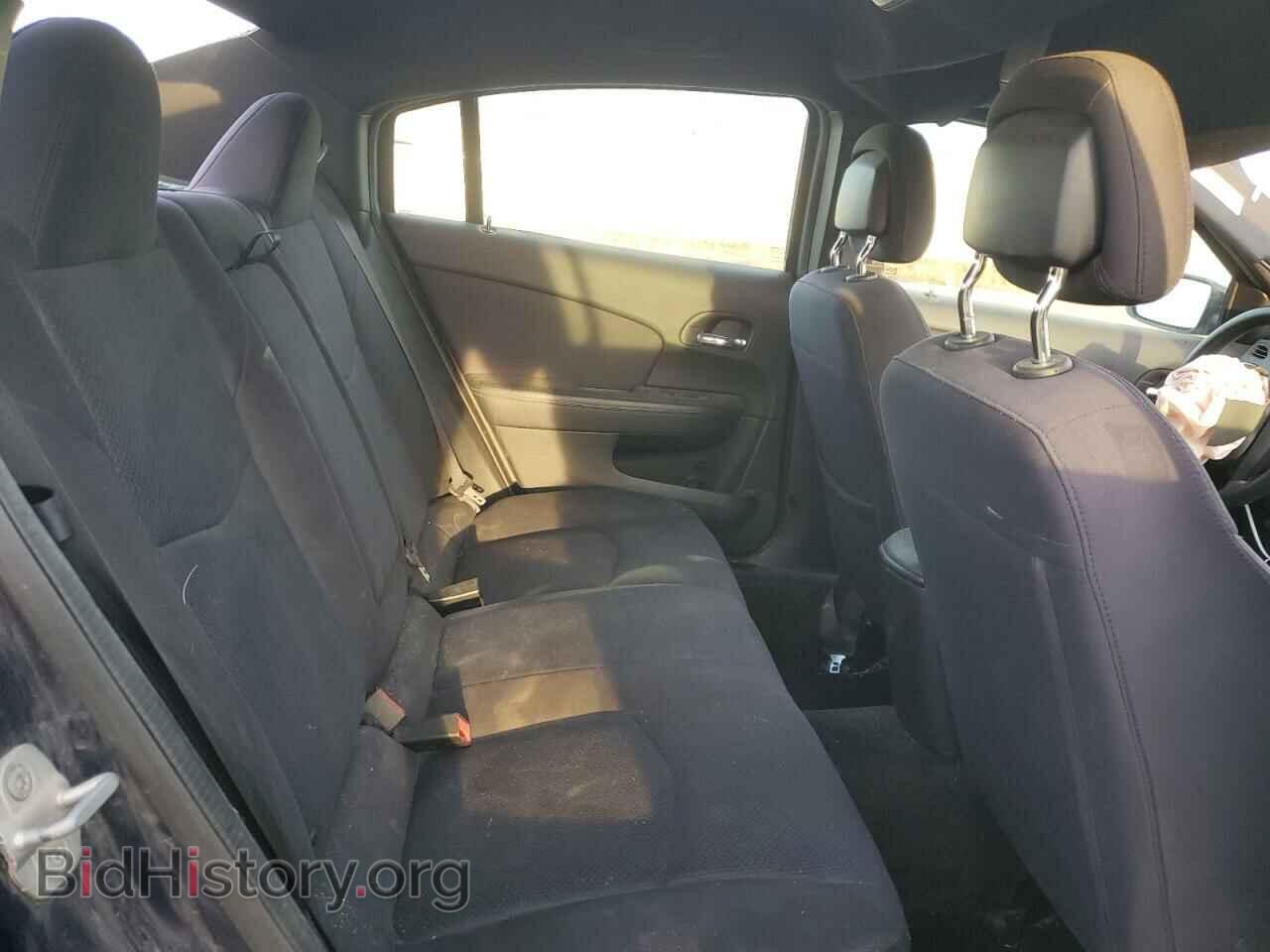 2013 CHRYSLER 200 - VIN: 1C3CCBAB6DN733201 - Фото 10