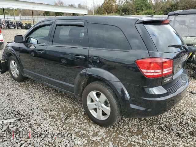 2013 DODGE JOURNEY - VIN: 3C4PDCAB1DT584213 - Фото 2
