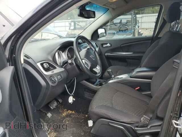 2013 DODGE JOURNEY - VIN: 3C4PDCAB1DT584213 - Фото 7