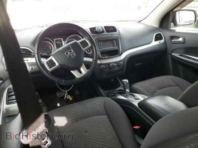 2013 DODGE JOURNEY - VIN: 3C4PDCAB1DT584213 - Фото 8