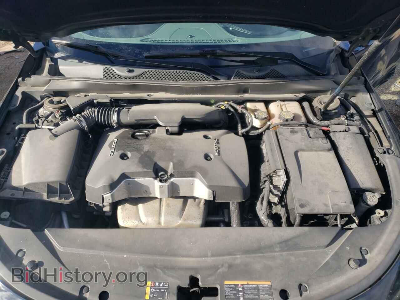 2015 CHEVROLET IMPALA - VIN: 2G11Z5SL2F9197811 - Фото 11