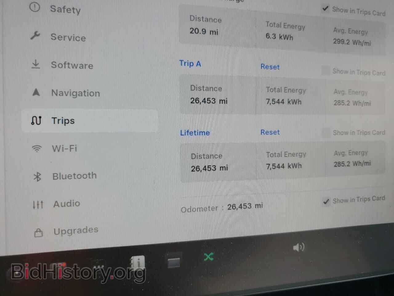 2024 TESLA MODEL 3 - VIN: 5YJ3E1ET9RF824150 - Photo 9