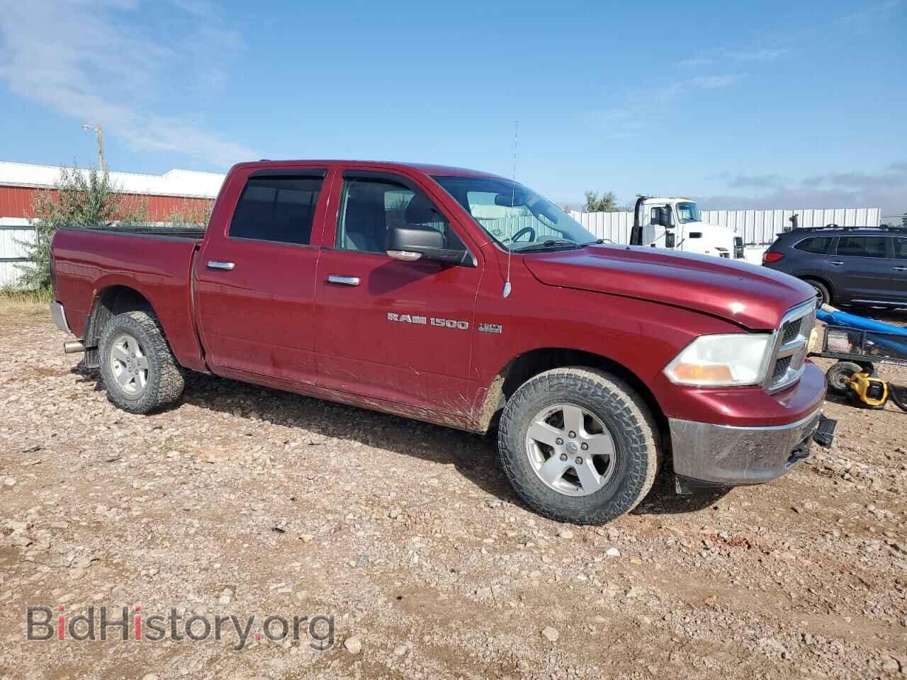 2011 DODGE All Models - VIN: 1D7RV1CT4BS573694 - Фото 4