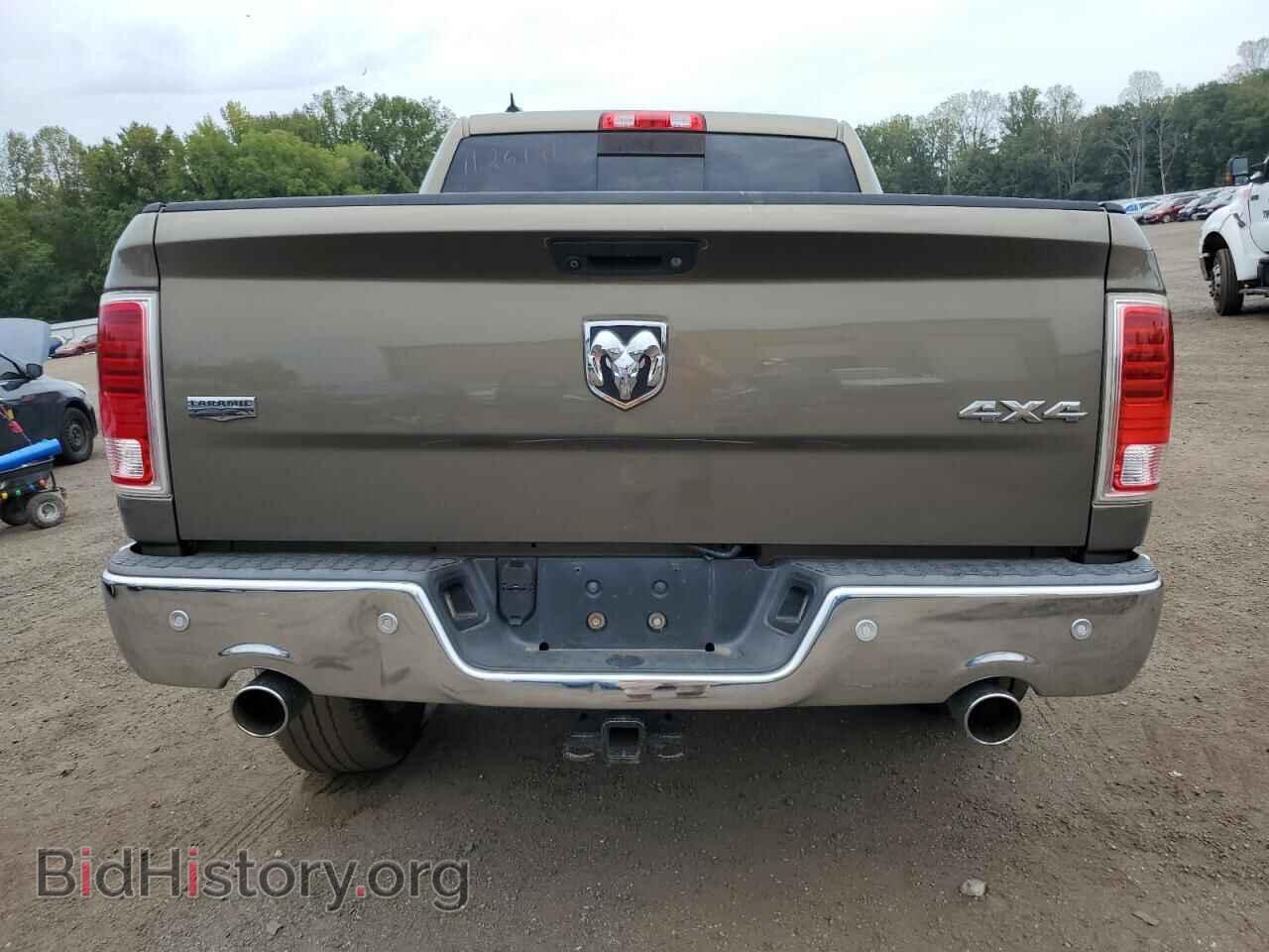 2014 RAM 1500 - VIN: 1C6RR7NT3ES453198 - Фото 6