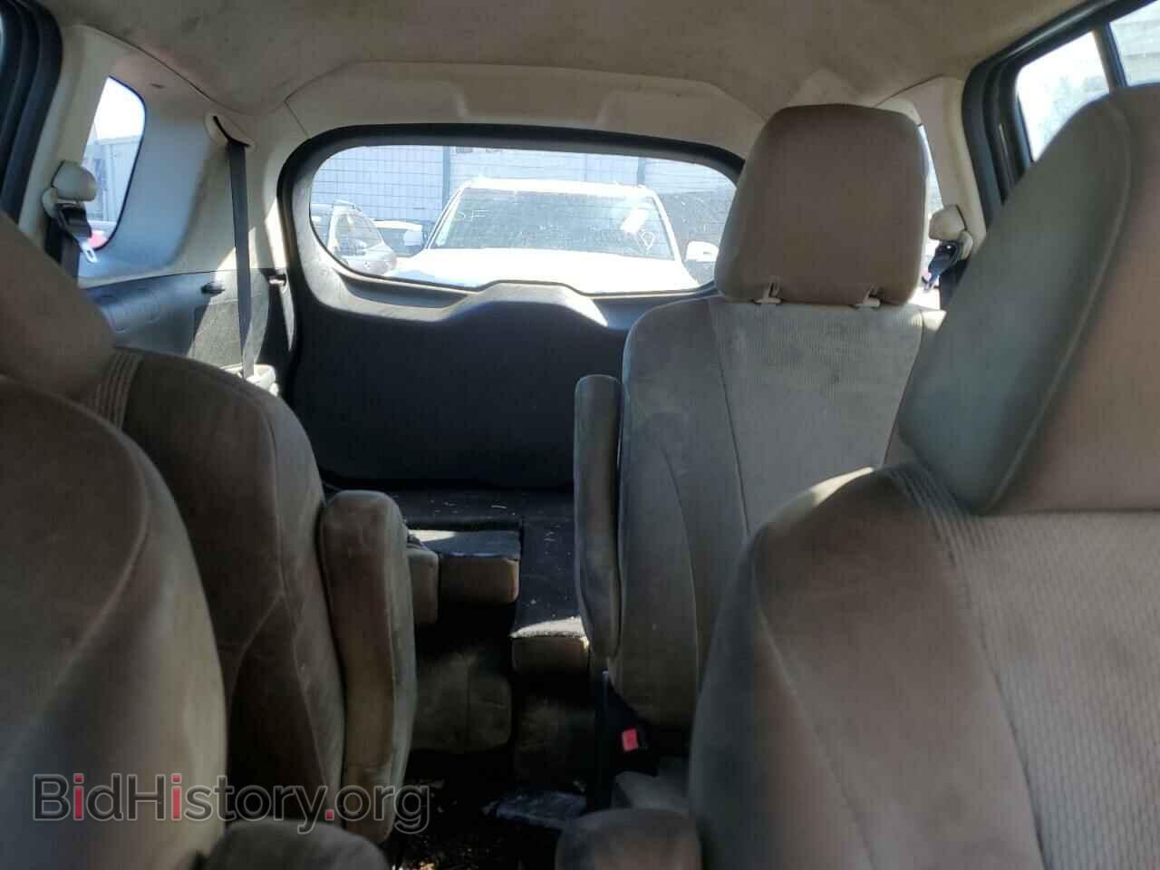 2015 MAZDA 5 - VIN: JM1CW2BL9F0181753 - Фото 10