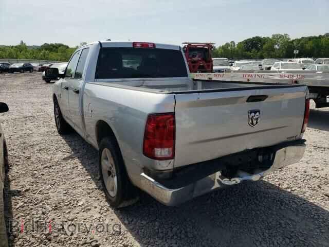 2015 RAM 1500 - VIN: 1C6RR6FG3FS505040 - Фото 3
