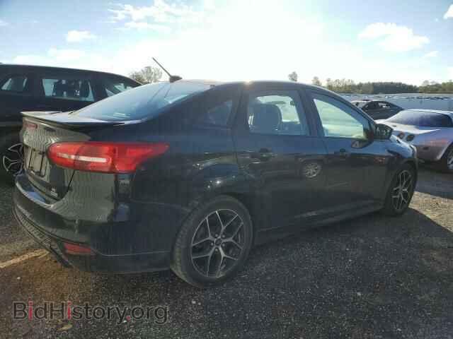 2015 FORD FOCUS - VIN: 1FADP3FE6FL348755 - Фото 3