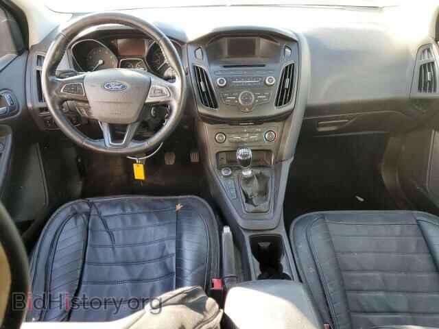 2015 FORD FOCUS - VIN: 1FADP3FE6FL348755 - Фото 8