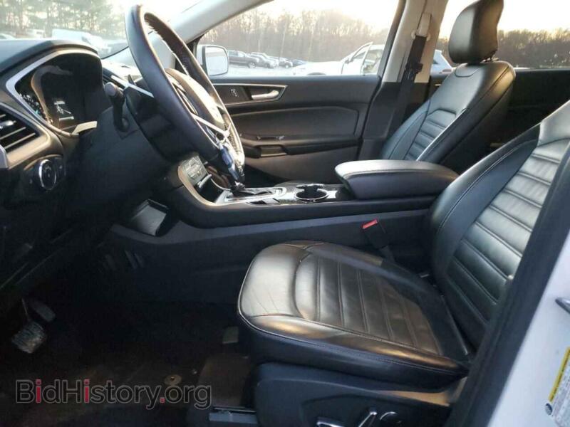 2016 Ford EDGE (VIN 2FMPK4J8XGBC55568) — photo 7 of 14