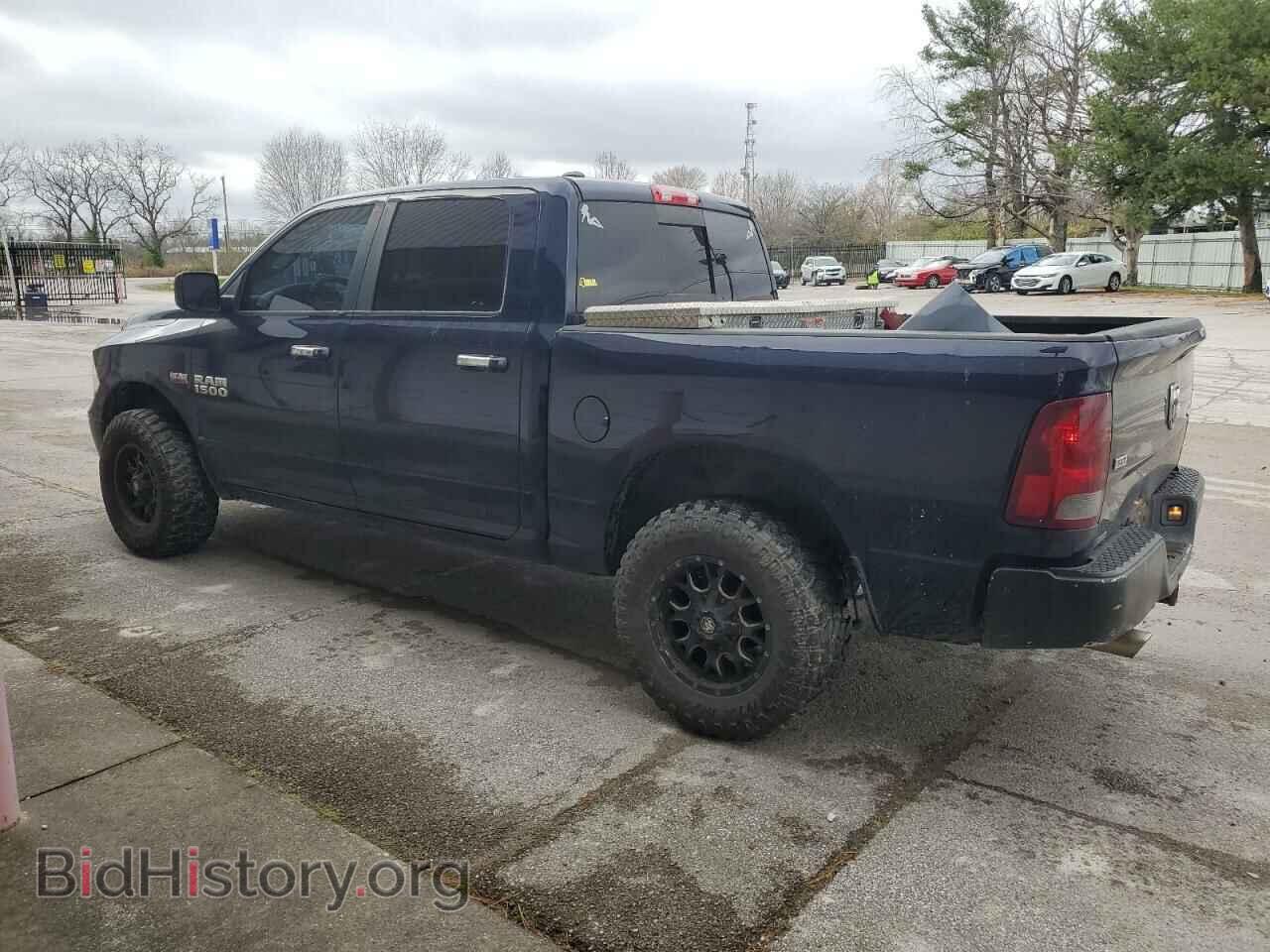 2017 RAM 1500 - VIN: 1C6RR7LT4HS701773 - Photo 2