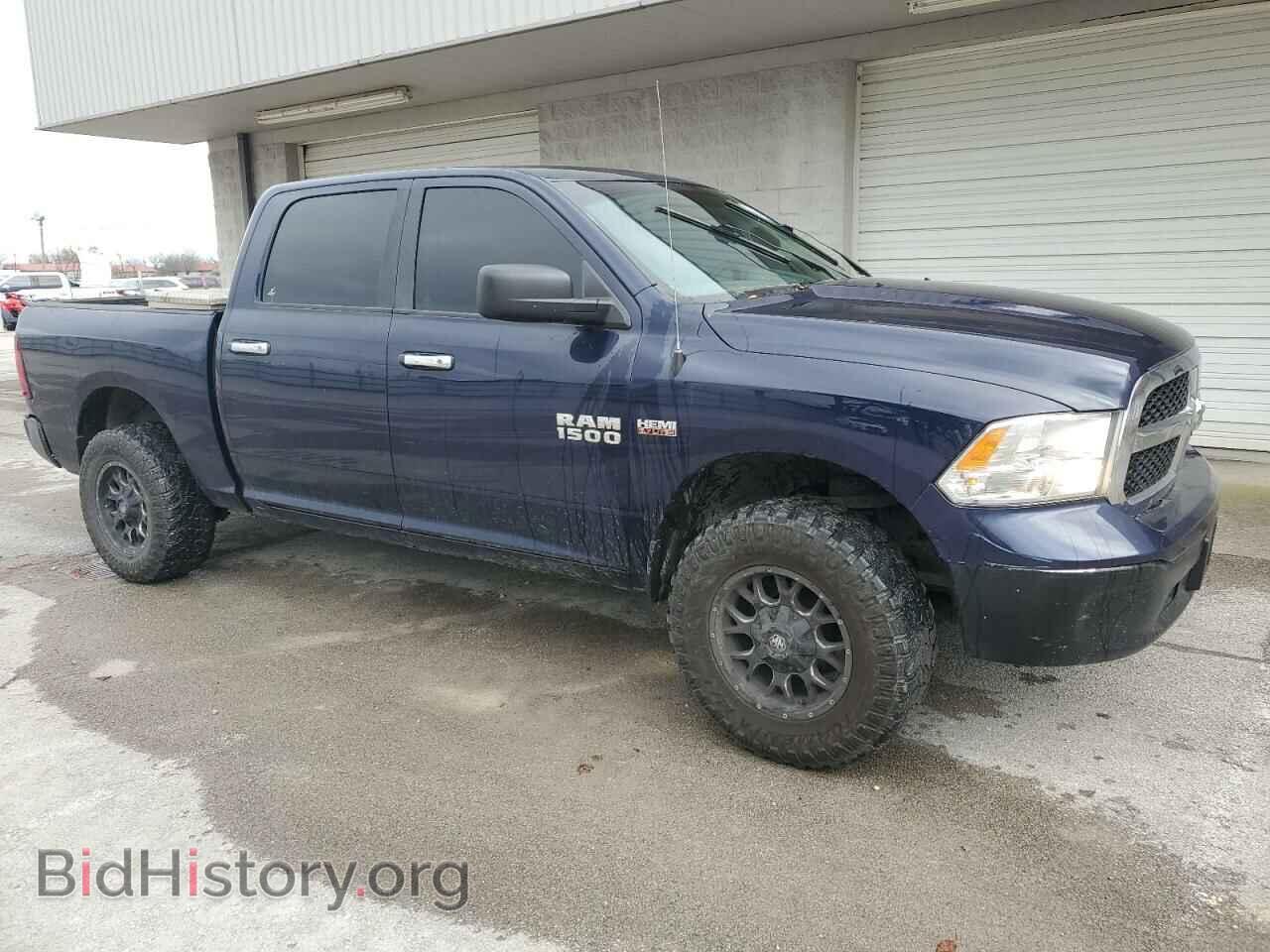 2017 RAM 1500 - VIN: 1C6RR7LT4HS701773 - Photo 4