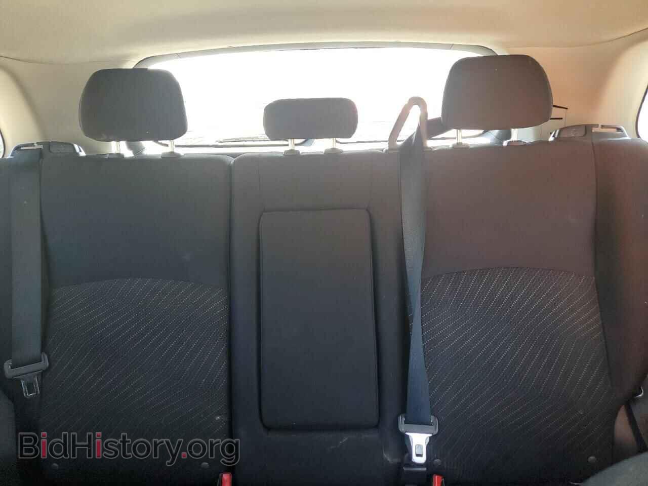 2015 MITSUBISHI OUTLANDER - VIN: 4A4AR4AW7FE028256 - Фото 10