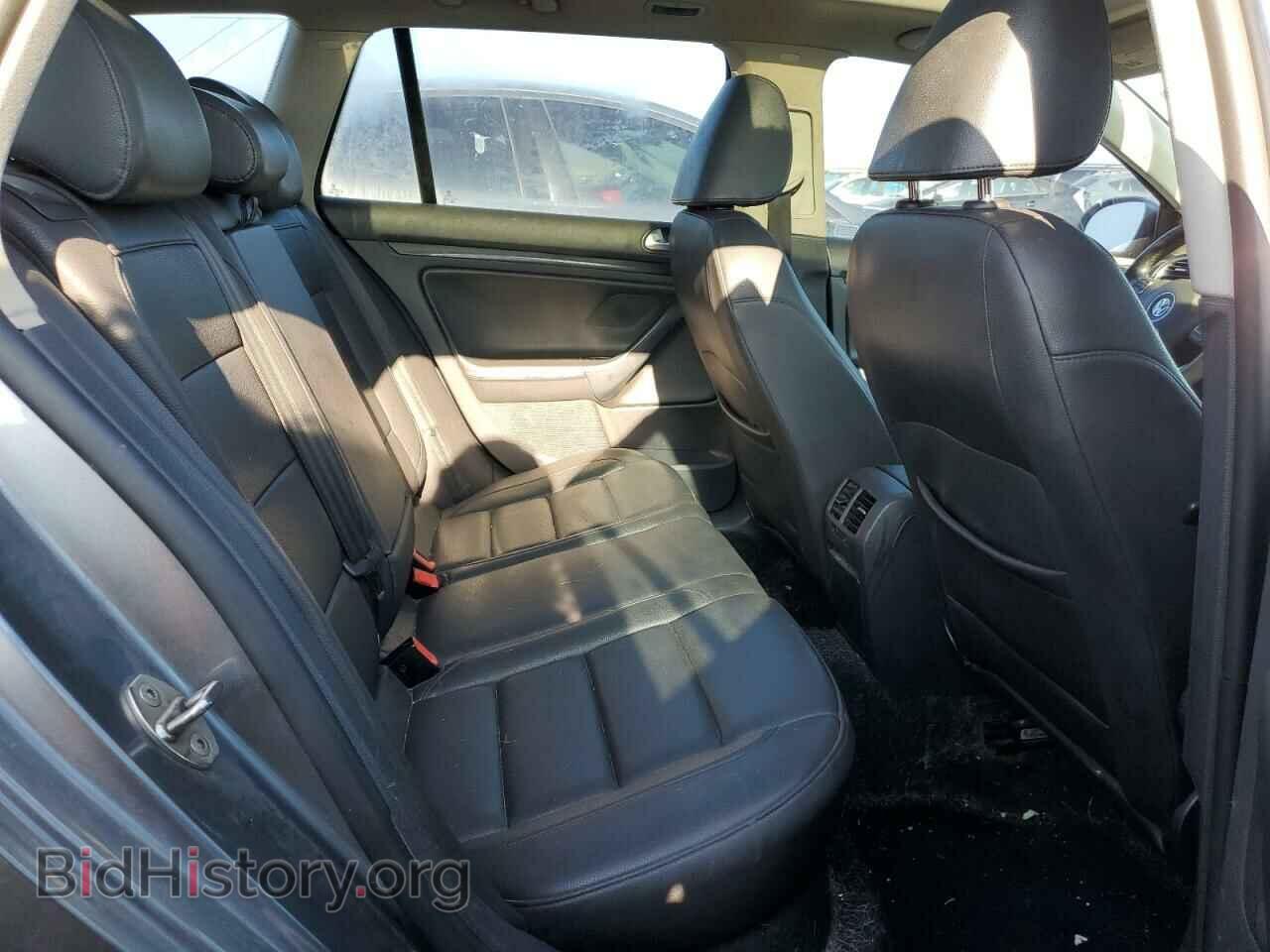 2012 VOLKSWAGEN JETTA - VIN: 3VWPL7AJ4CM623982 - Фото 10