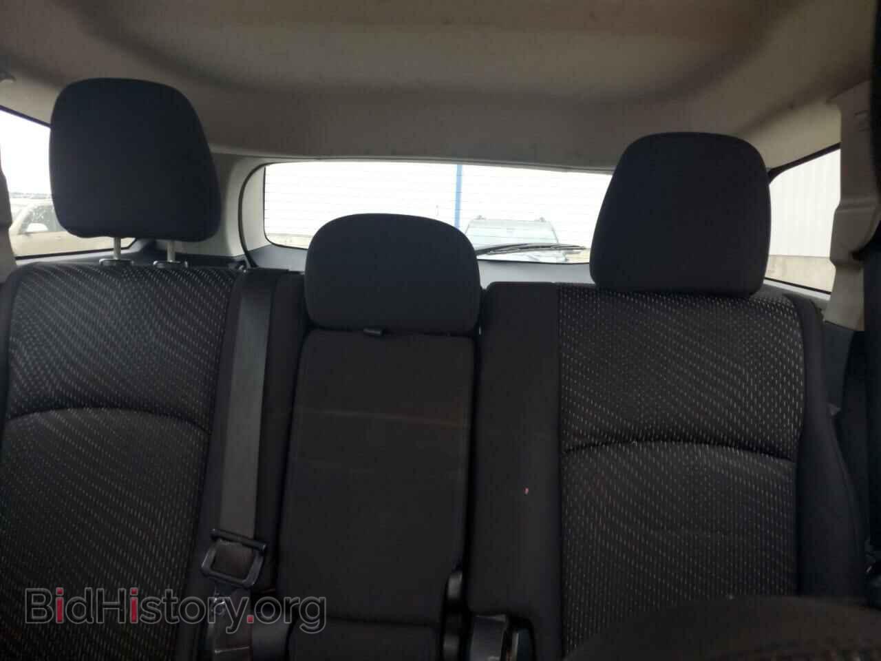 2015 DODGE JOURNEY - VIN: 3C4PDCAB9FT548367 - Photo 10