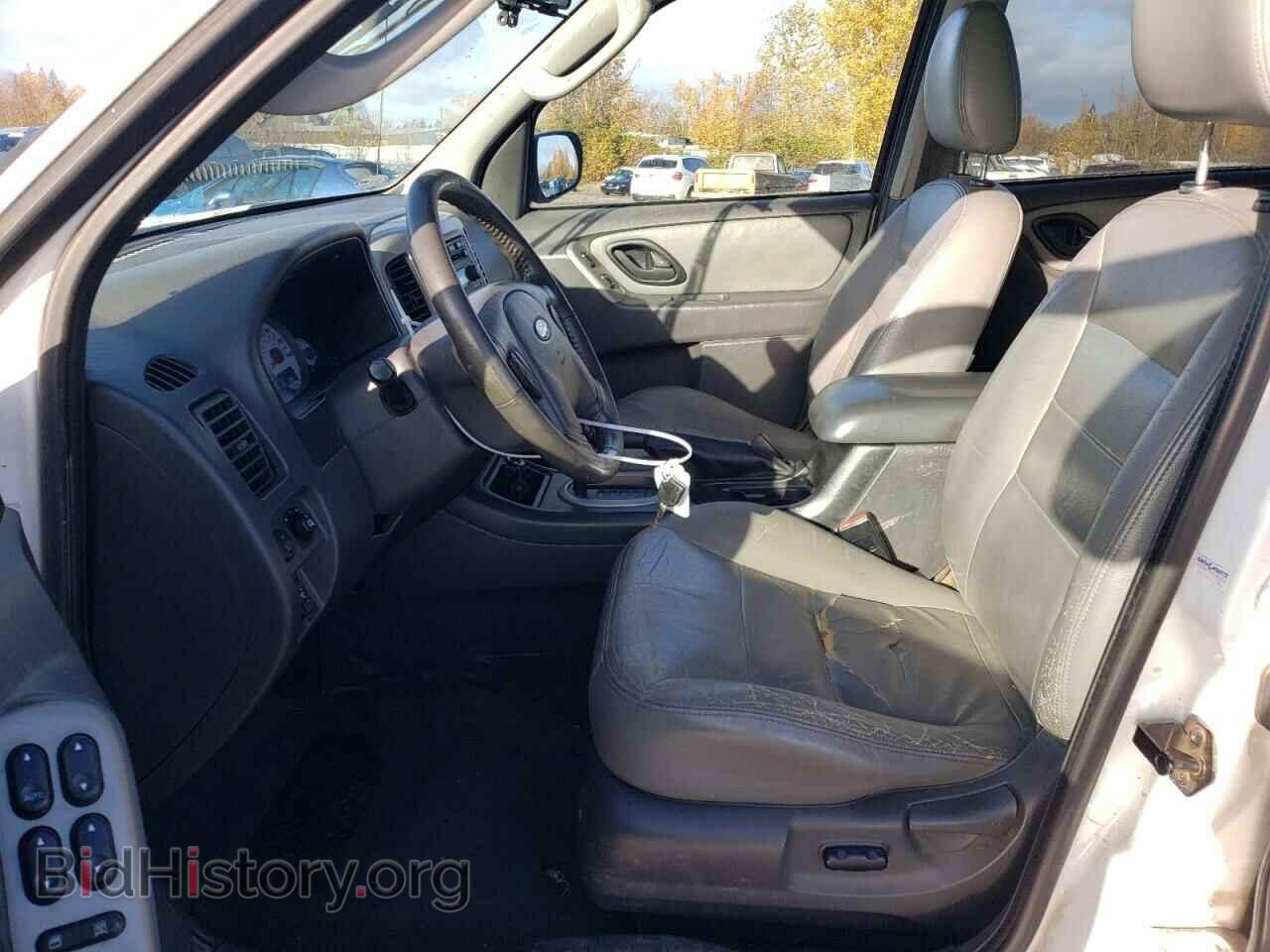 2006 FORD ESCAPE - VIN: 1FMYU93106KB68889 - Фото 7