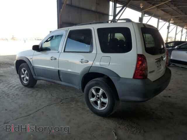 2006 MAZDA TRIBUTE - VIN: 4F2YZ02Z16KM17645 - Фото 2