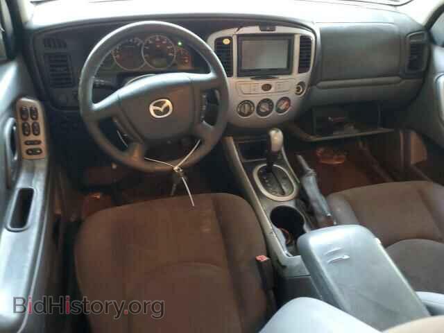 2006 MAZDA TRIBUTE - VIN: 4F2YZ02Z16KM17645 - Фото 8