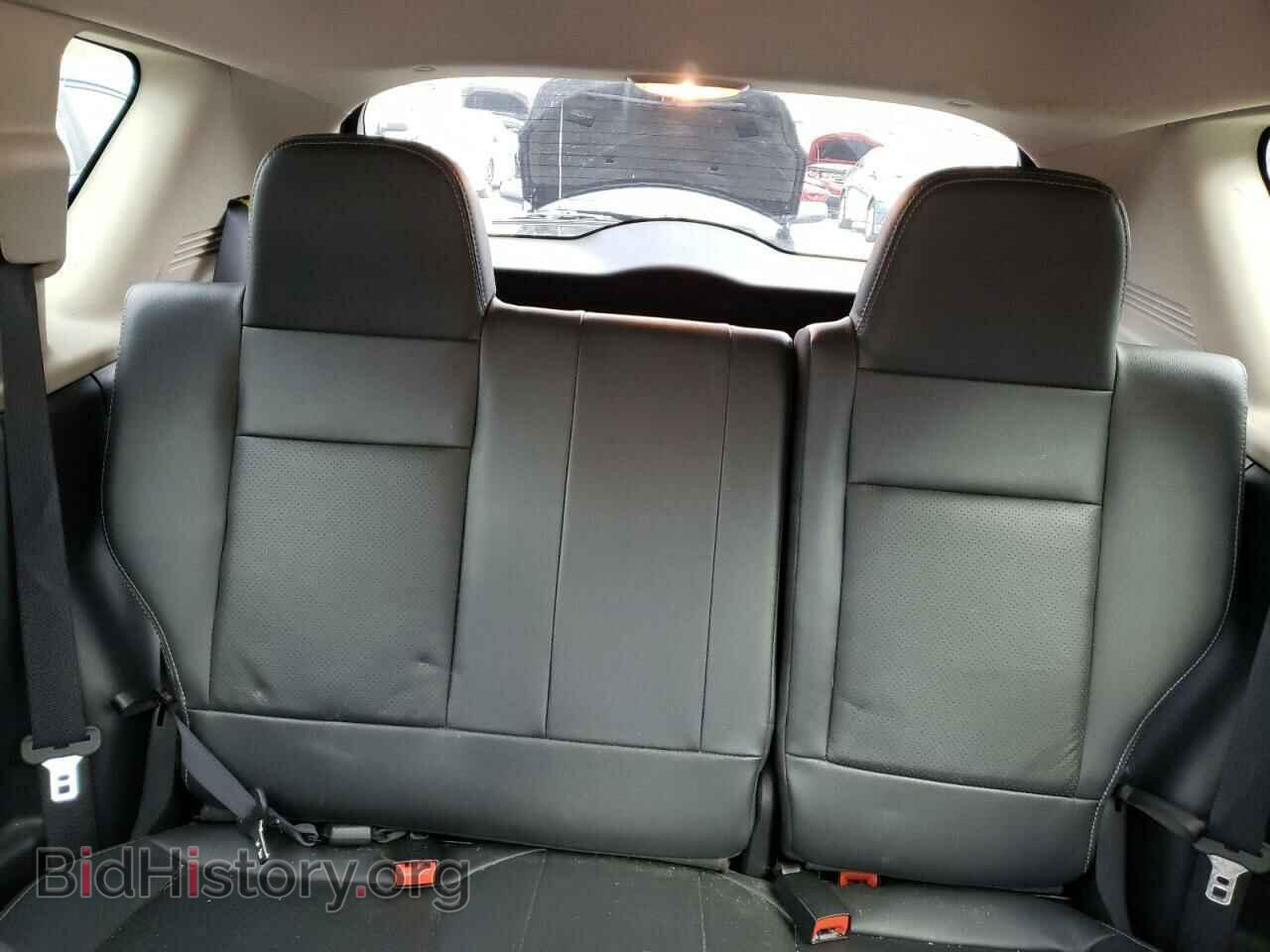 2015 JEEP COMPASS - VIN: 1C4NJDEB7FD303539 - Photo 10