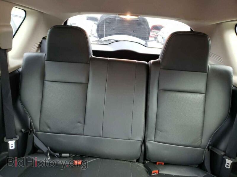 2015 Jeep COMPASS (VIN 1C4NJDEB7FD303539) — фото 10 из 13